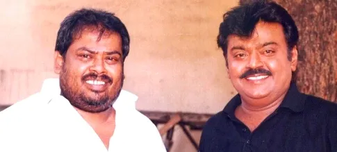 vijayakanth ibrahim rowther